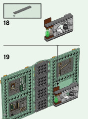 LEGO 76383 instructions page 30 – build guide