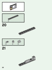 LEGO 76383 instructions page 32 – build guide