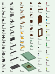 LEGO 76383 instructions page 82 – build guide