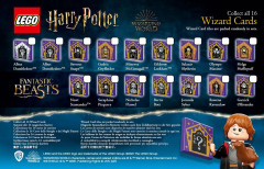 LEGO 76386 instructions page 77 – build guide