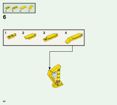LEGO 76387 instructions page 24 – build guide