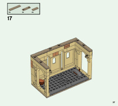LEGO 76387 instructions page 37 – build guide