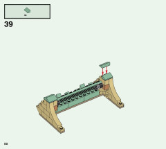 LEGO 76387 instructions page 50 – build guide