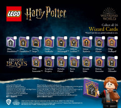 LEGO 76387 instructions page 85 – build guide