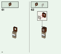 LEGO 76388 instructions page 48 – build guide