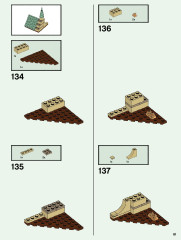 LEGO 76389 instructions page 81 – build guide