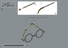 LEGO 76391 instructions page 14 – build guide