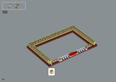 LEGO 76391 instructions page 154 – build guide