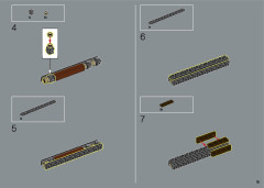 LEGO 76391 instructions page 19 – build guide