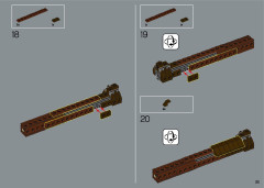 LEGO 76391 instructions page 23 – build guide