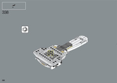 LEGO 76391 instructions page 236 – build guide