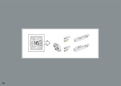 LEGO 76391 instructions page 272 – build guide