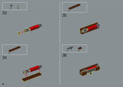 LEGO 76391 instructions page 28 – build guide