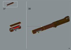 LEGO 76391 instructions page 29 – build guide