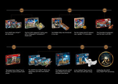 LEGO 76391 instructions page 3 – build guide