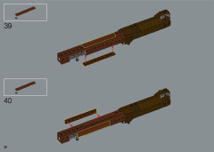 LEGO 76391 instructions page 30 – build guide