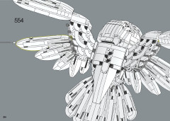 LEGO 76391 instructions page 314 – build guide