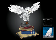 LEGO 76391 instructions page 335 – build guide