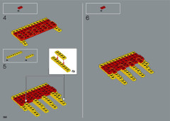 LEGO 76391 instructions page 358 – build guide