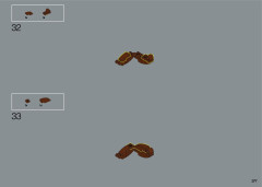 LEGO 76391 instructions page 377 – build guide