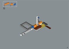 LEGO 76391 instructions page 41 – build guide