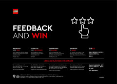 LEGO 76391 instructions page 412 – build guide