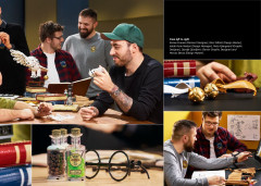 LEGO 76391 instructions page 5 – build guide