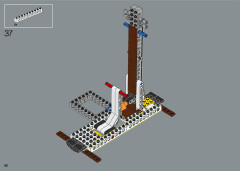 LEGO 76391 instructions page 52 – build guide