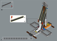 LEGO 76391 instructions page 56 – build guide