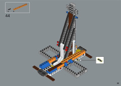 LEGO 76391 instructions page 59 – build guide