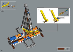LEGO 76391 instructions page 60 – build guide