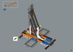 LEGO 76391 instructions page 63 – build guide