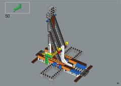 LEGO 76391 instructions page 65 – build guide