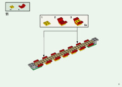LEGO 76392 instructions page 11 – build guide