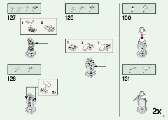 LEGO 76392 instructions page 41 – build guide