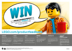 LEGO 76392 instructions page 48 – build guide