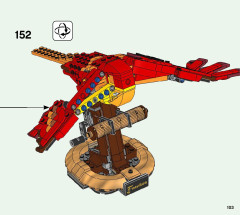 LEGO 76394 instructions page 103 – build guide