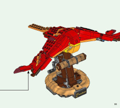 LEGO 76394 instructions page 111 – build guide
