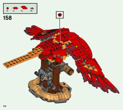 LEGO 76394 instructions page 114 – build guide