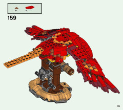 LEGO 76394 instructions page 115 – build guide