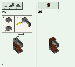 LEGO 76394 instructions page 18 – build guide