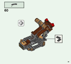 LEGO 76394 instructions page 35 – build guide