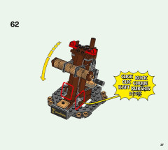 LEGO 76394 instructions page 37 – build guide
