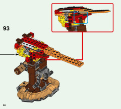 LEGO 76394 instructions page 56 – build guide