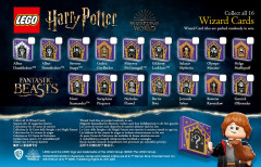 LEGO 76395 instructions page 89 – build guide