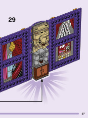 LEGO 76396 instructions page 37 – build guide