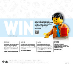 LEGO 76398 instructions page 80 – build guide