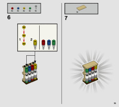 LEGO 76399 instructions page 15 – build guide
