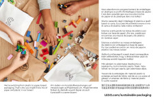LEGO 76400 instructions page 2 – build guide