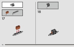 LEGO 76400 instructions page 24 – build guide